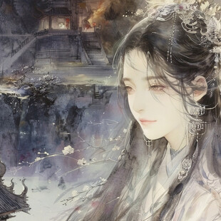 人人影视字幕组推荐剧集《黑潮档案》封面